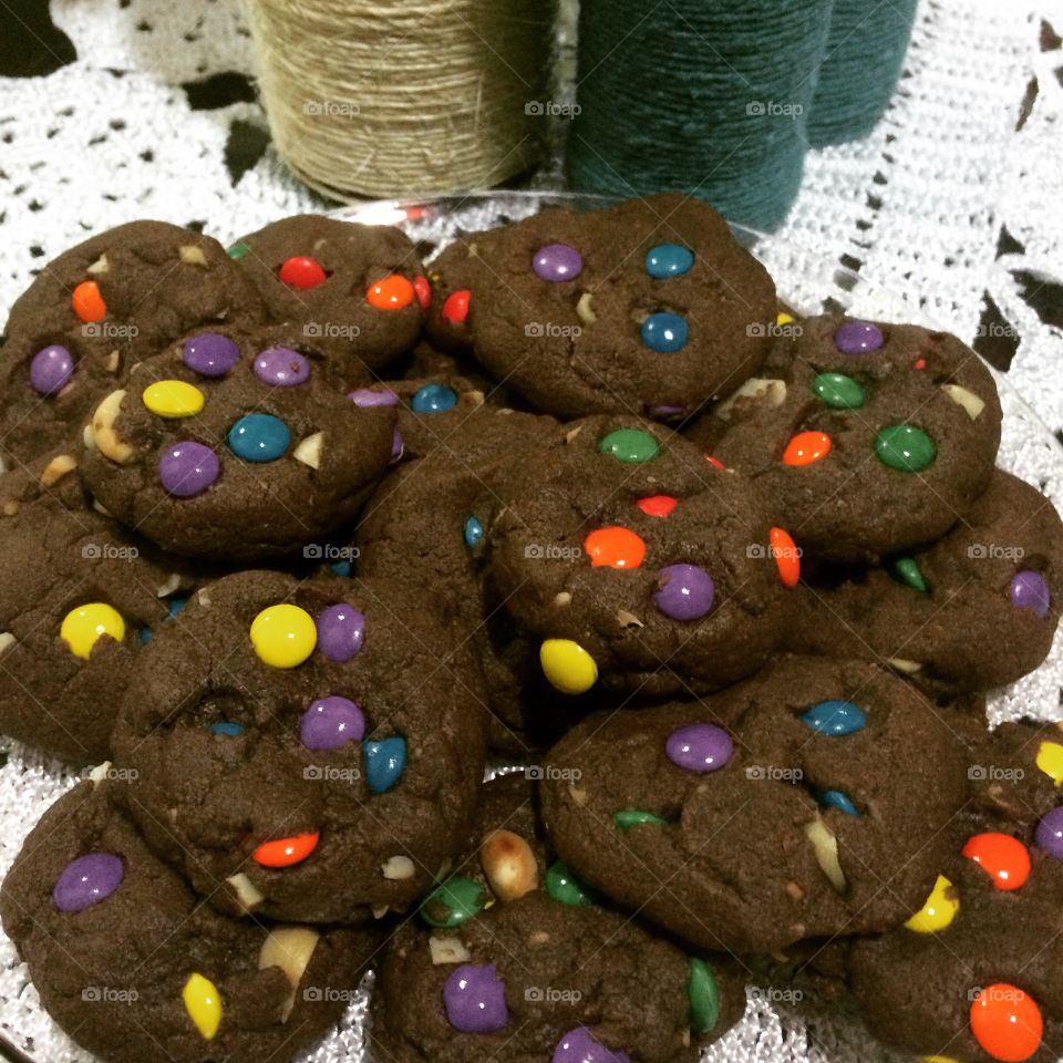 Cookies 
