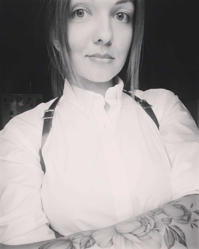 It's me