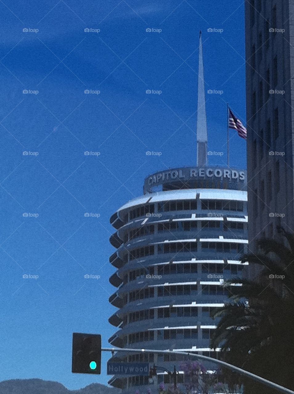 Capitol Records