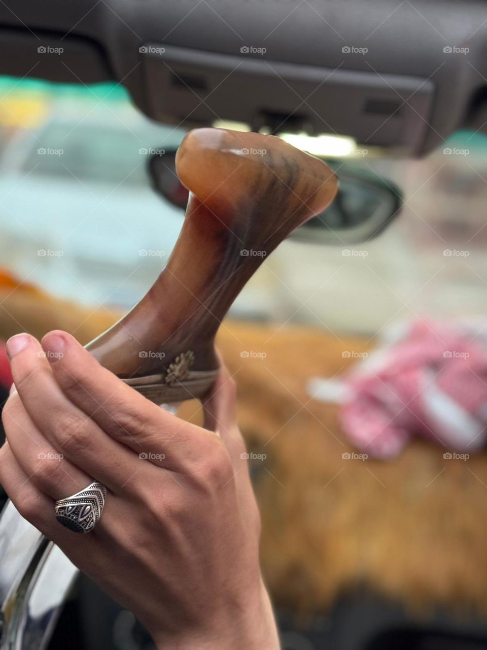 The picture of my egg side is very wonderful and it looks very natural