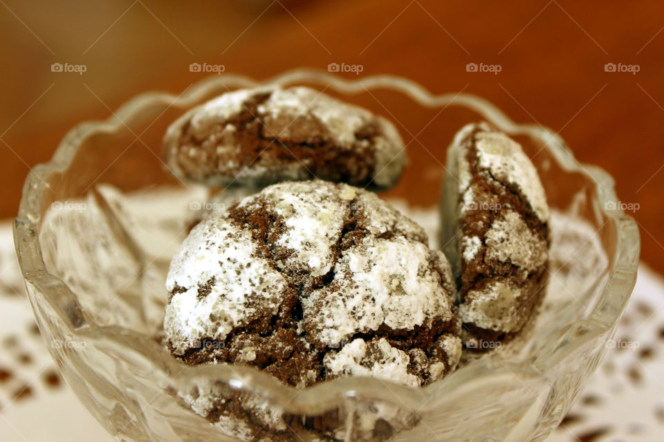 Fall is the season for cooking and baking