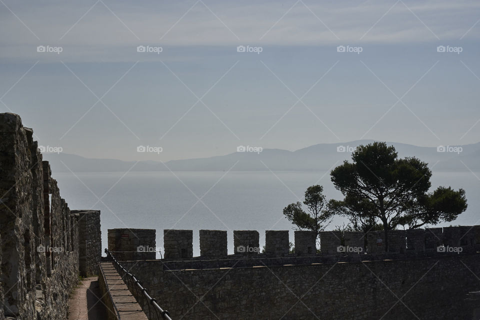 Castiglione del Lago (Italy)