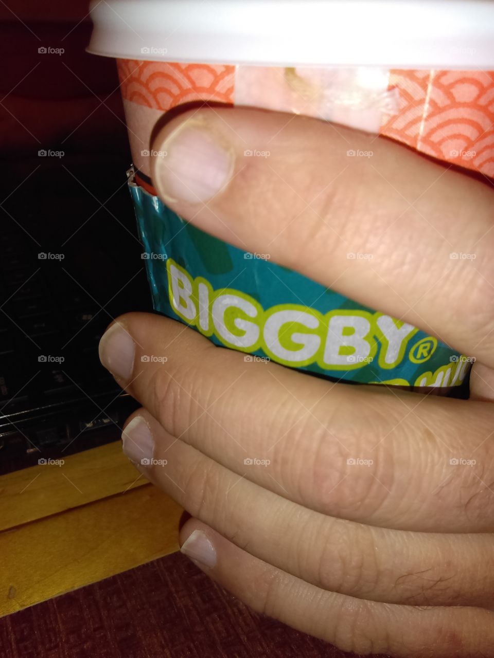 biggby Coffee