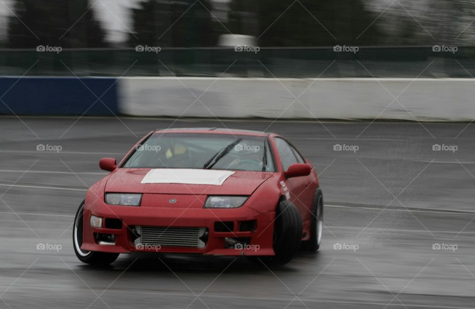 drift!