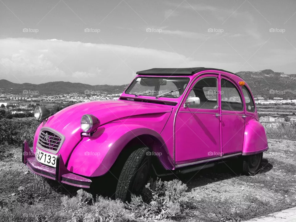citroen