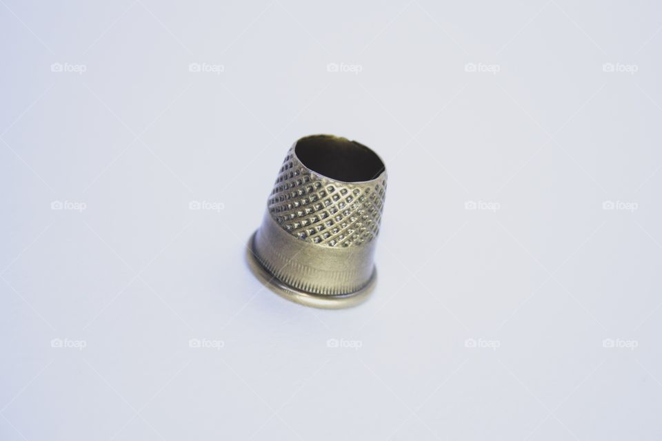 thimble
