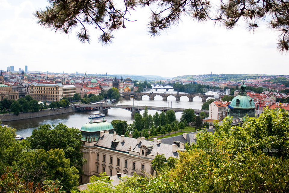 Prague