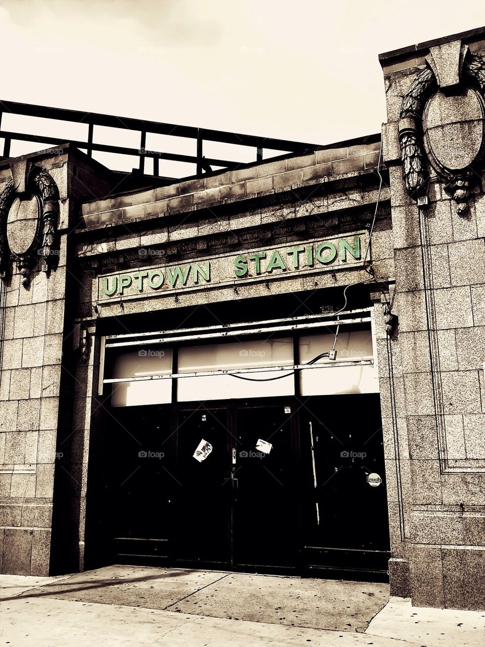 Uptown Station