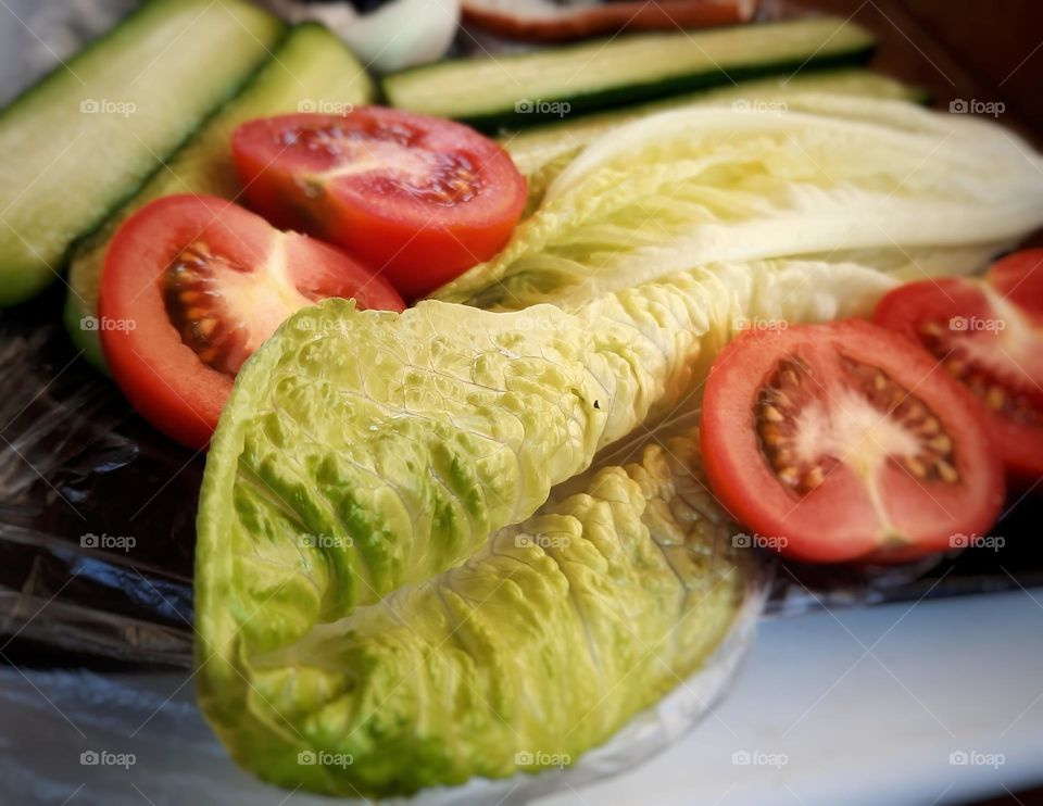 healthy food,  vegetables