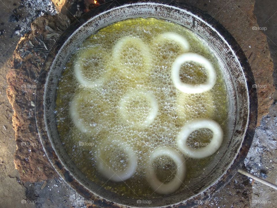 Vada - kadubu