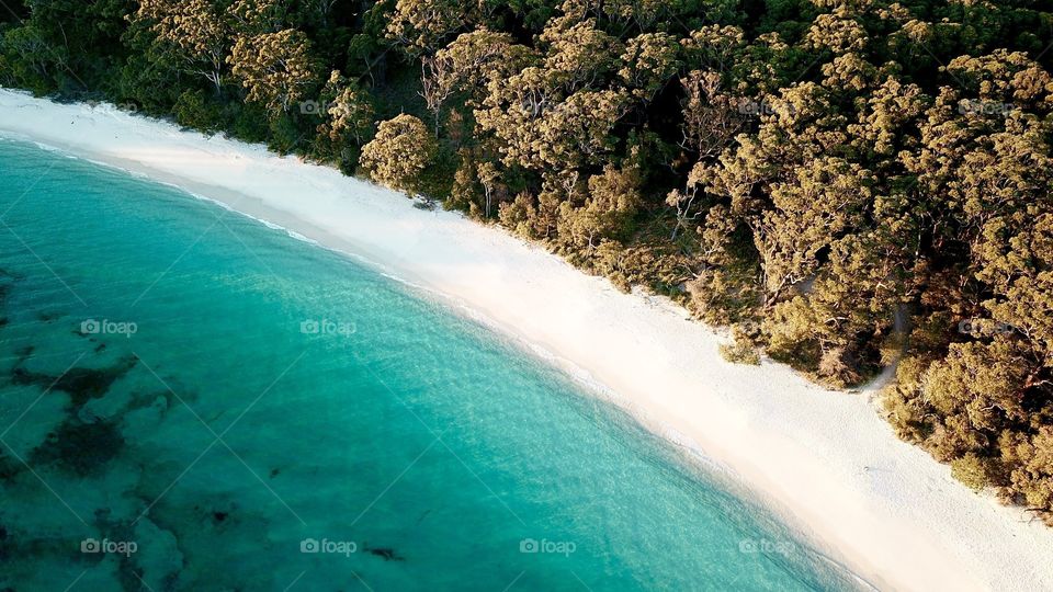 Hyams Beach, Australia