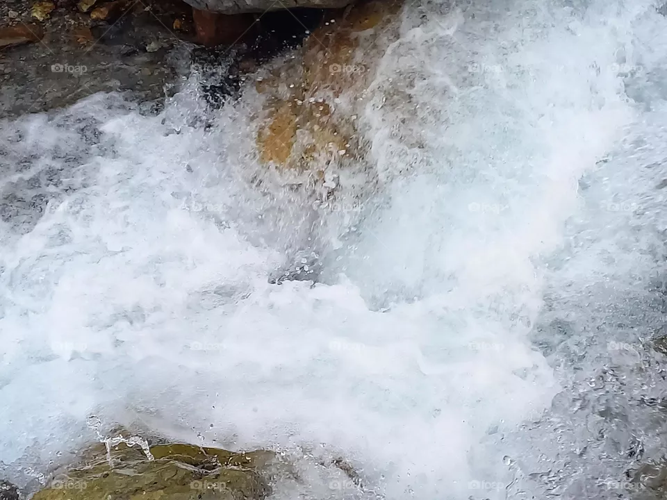 awesome waters falls