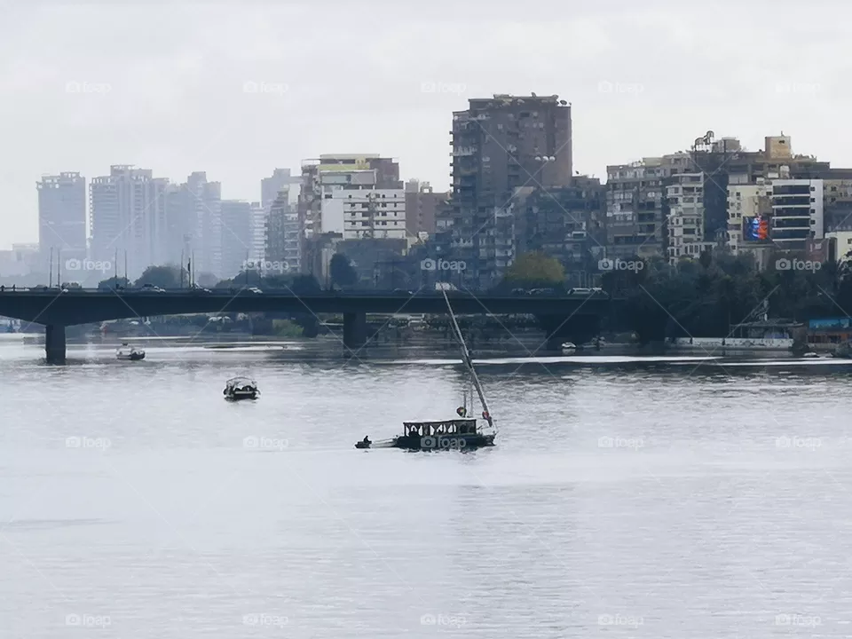 The Nile