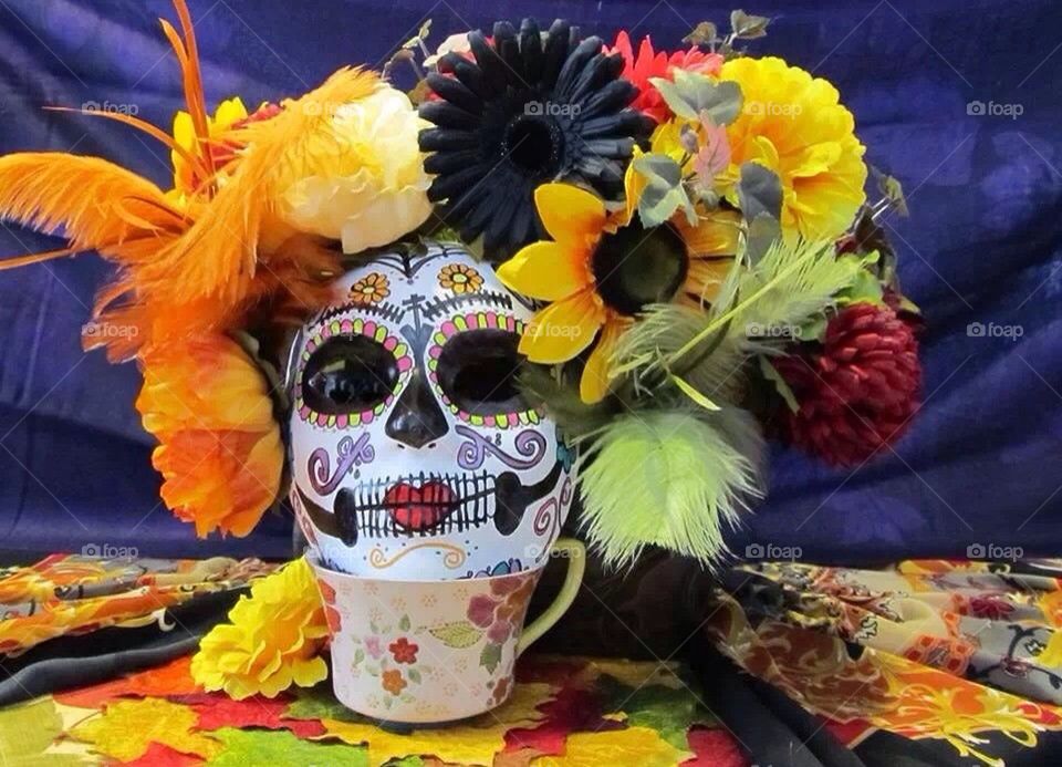 Day Of The Dead