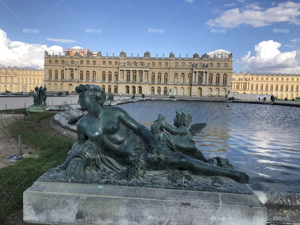 Versailles