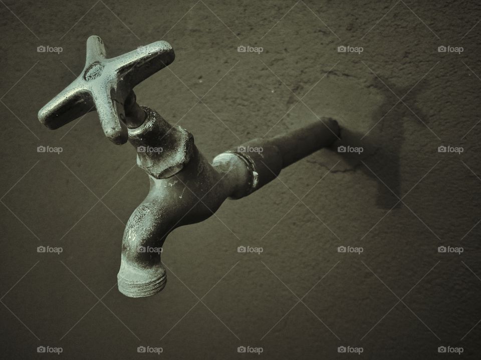 Faucet