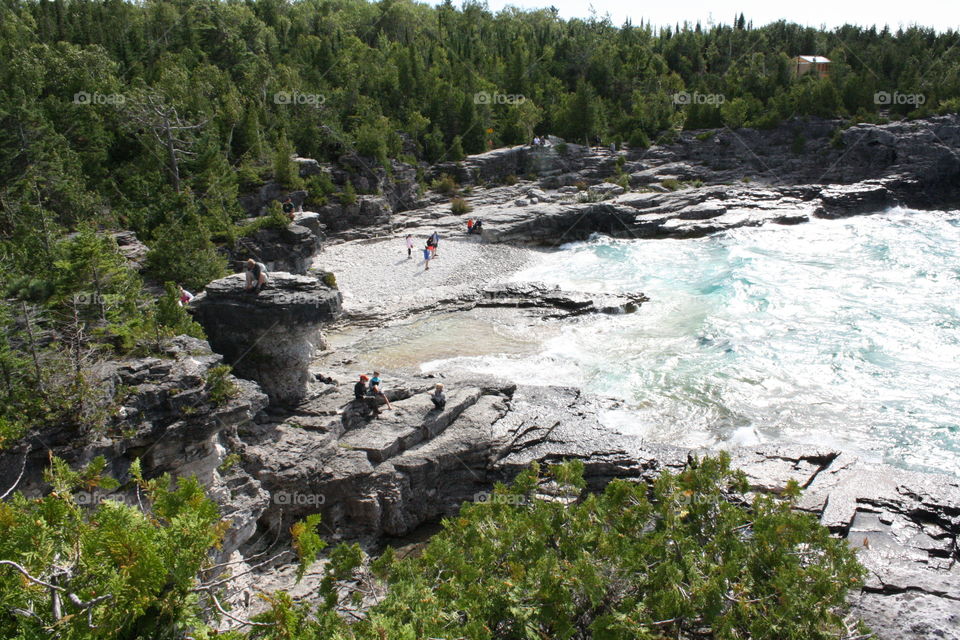 Beautiful Tobermory