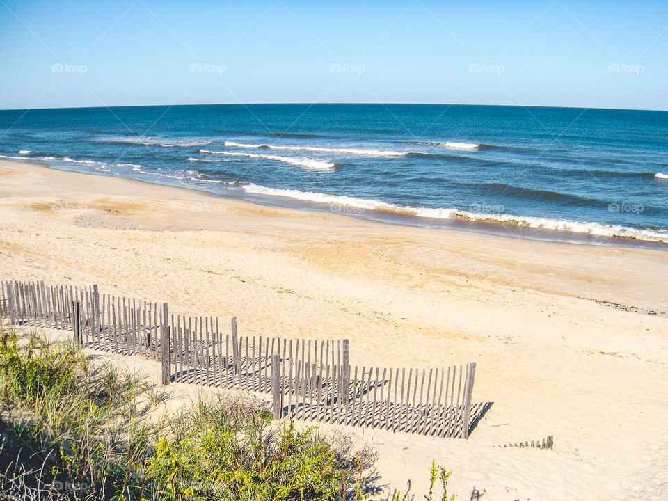 Beautiful Beach