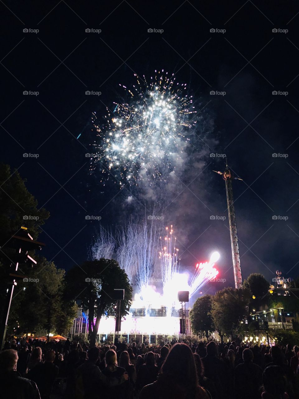 Your local treasures