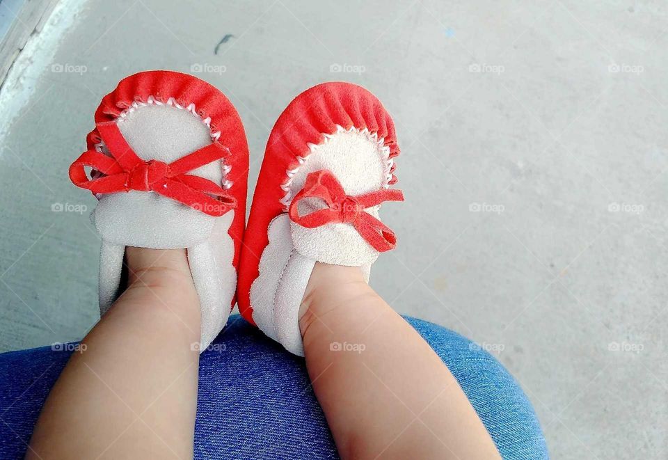 baby  Shoes