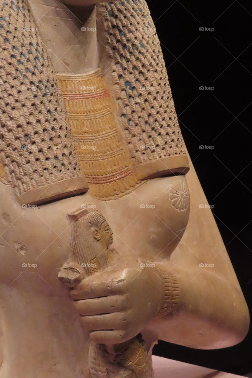 meritamun daughter of Ramses ii king of Egypt