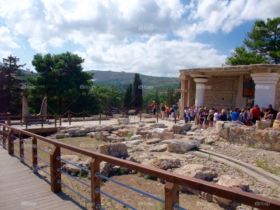 Knossos