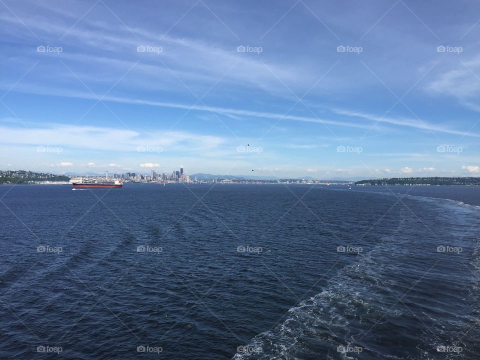 Seattle