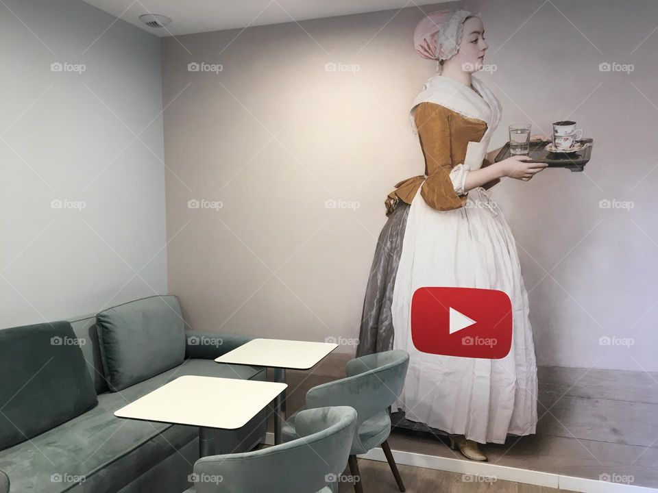 Inside visual street art 