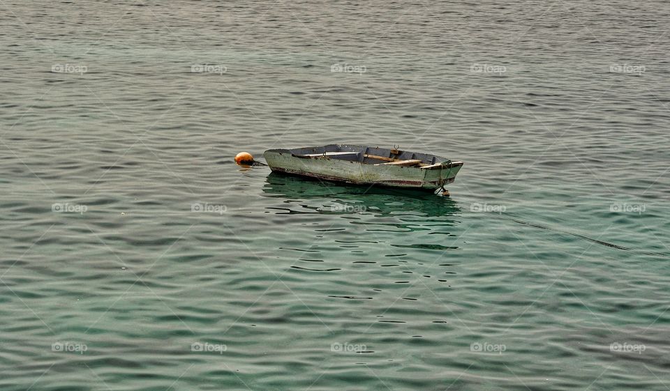 Water, No Person, Lake, Nature, Sea