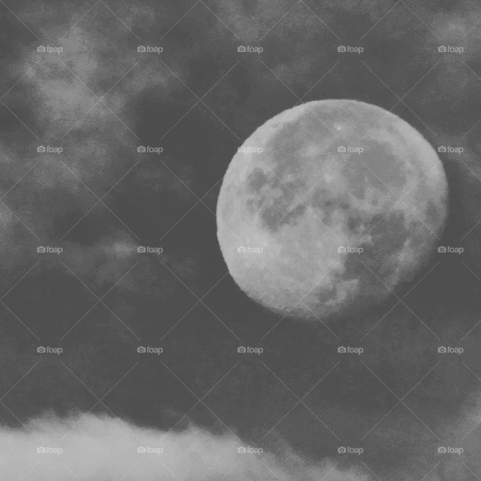 moon