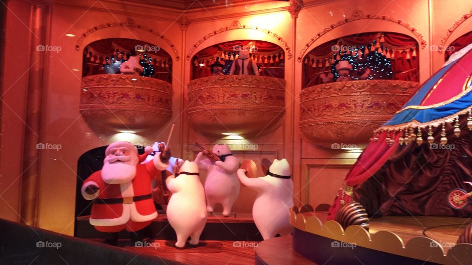 it's the most wonderful time of the year