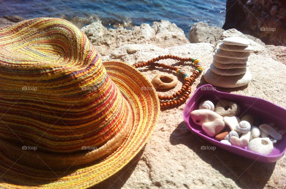 Beach, Sea, Nature, Desktop, Seashore