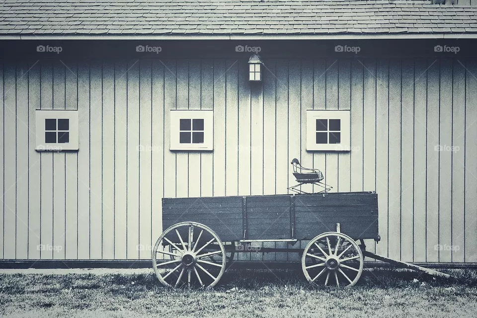 Wagon