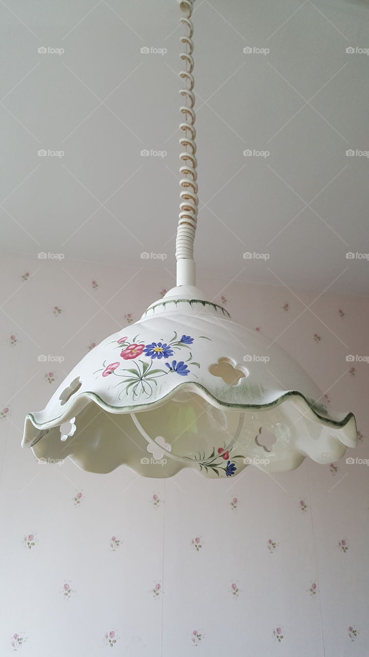 Ceiling lamp