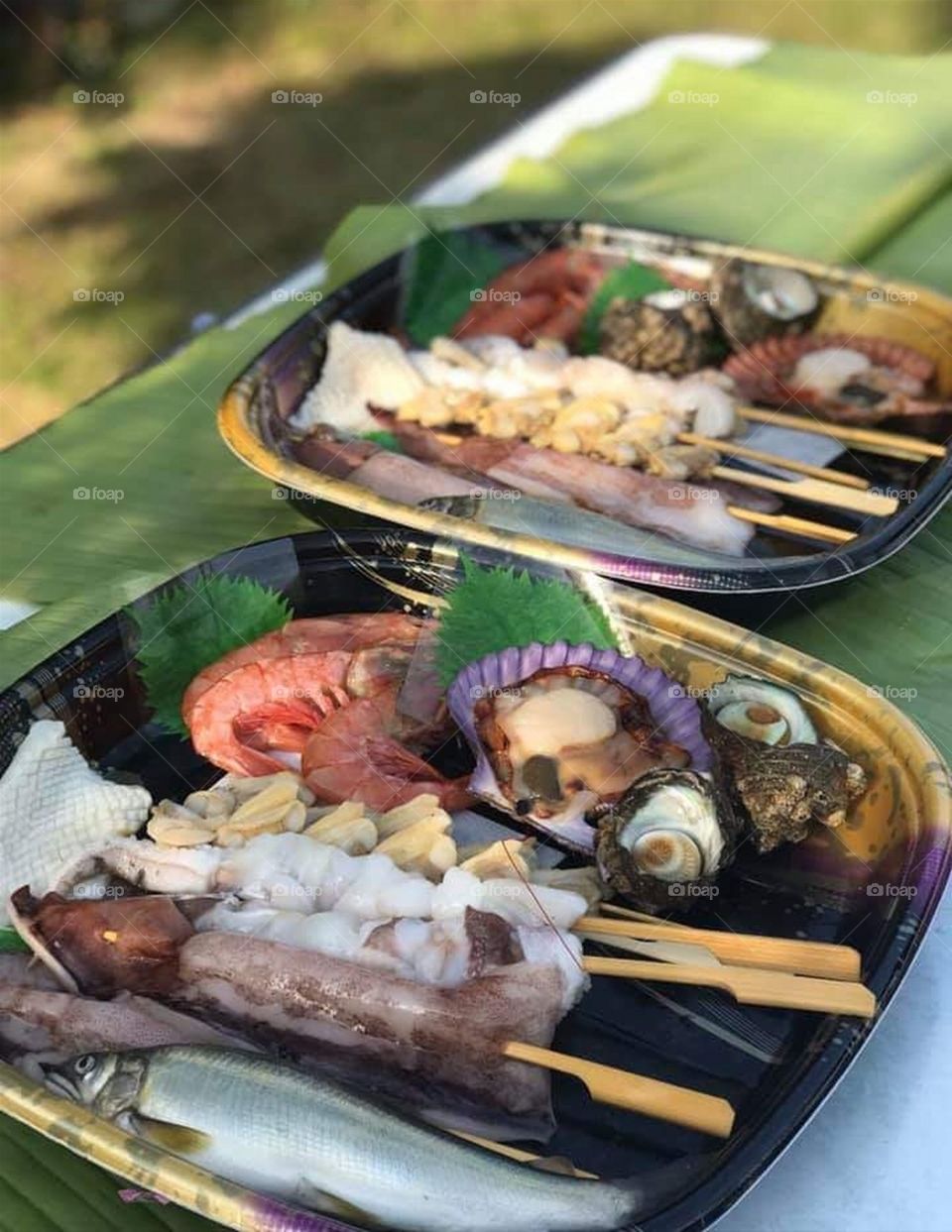 Beer Appetizer "Pulotan"