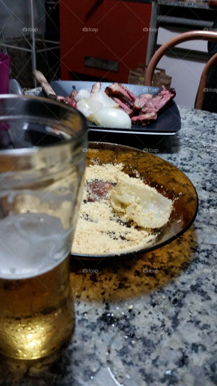 churrasco