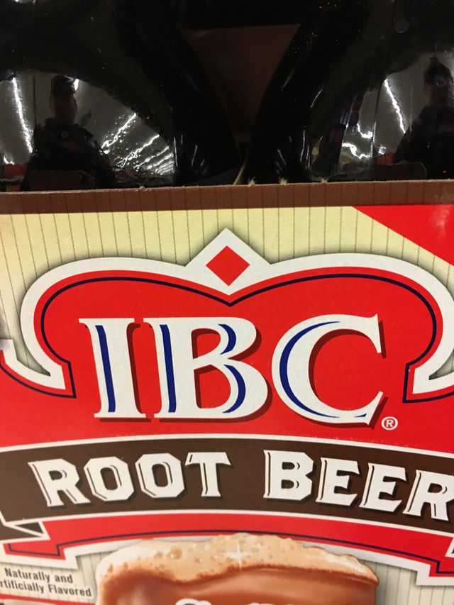 Love some root beer