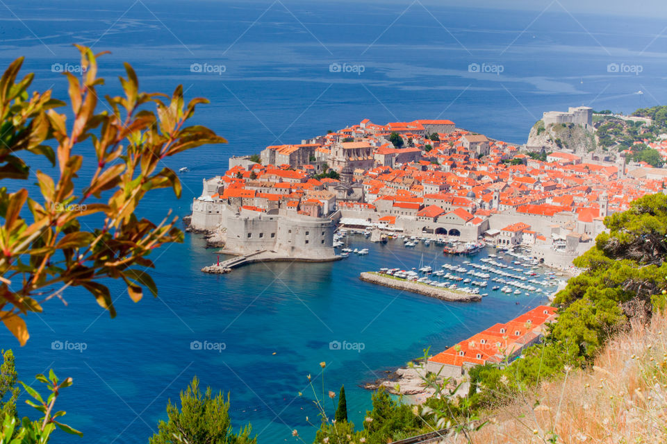 Dubrovnik, Croatia