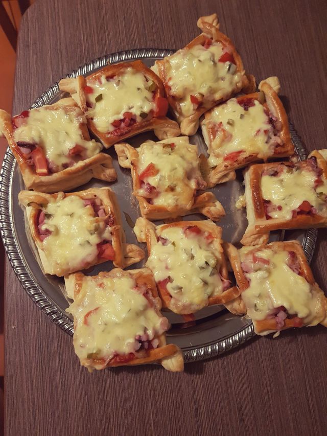 food