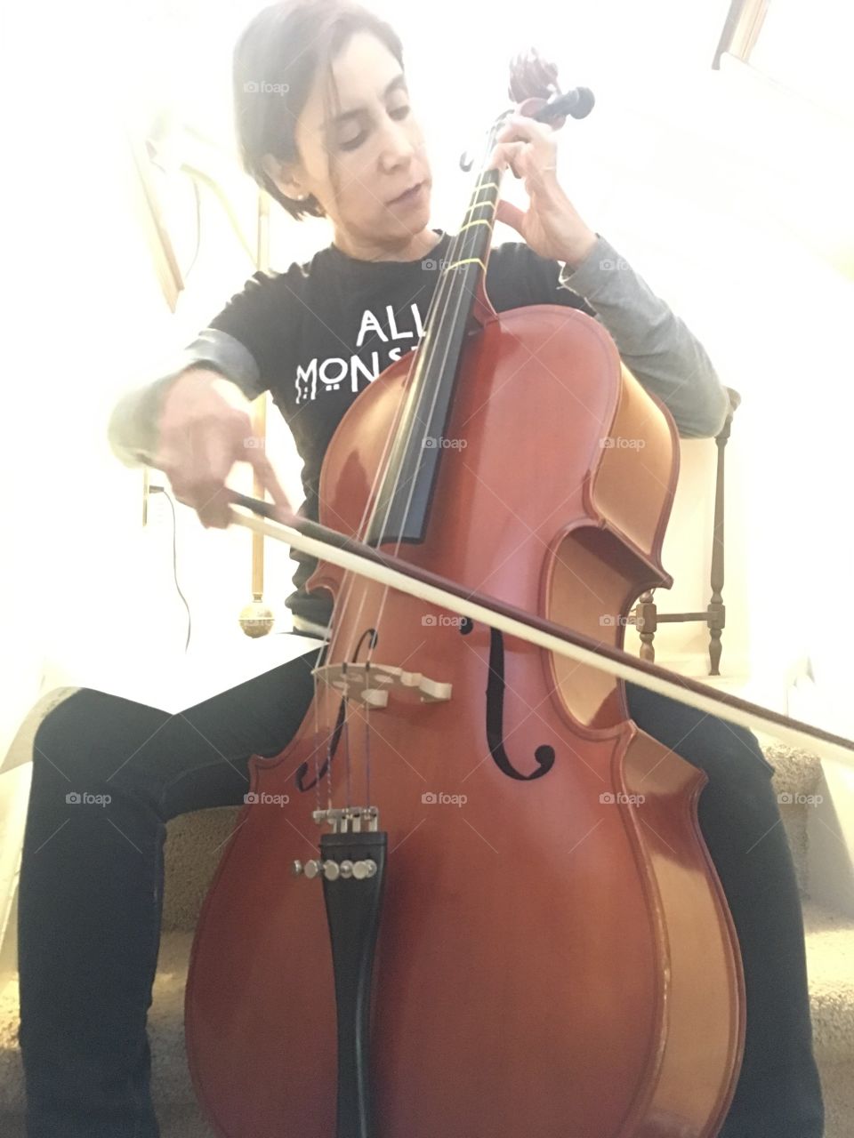 Music, Violin, Musician, Instrument, Concert