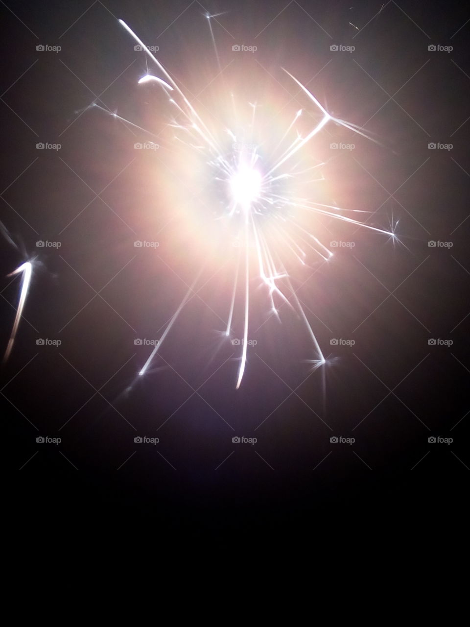 Happy year everyone, with an asterisk