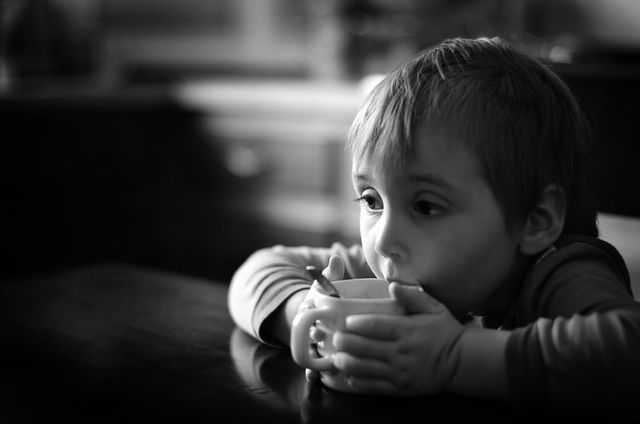Hot cocoa