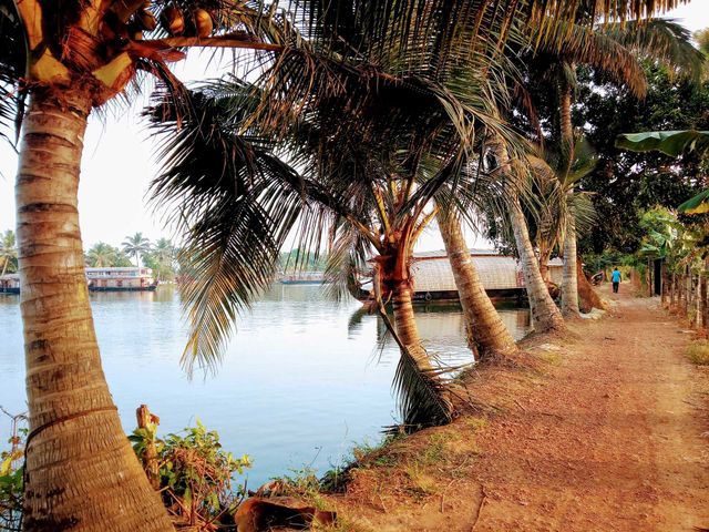 riverside