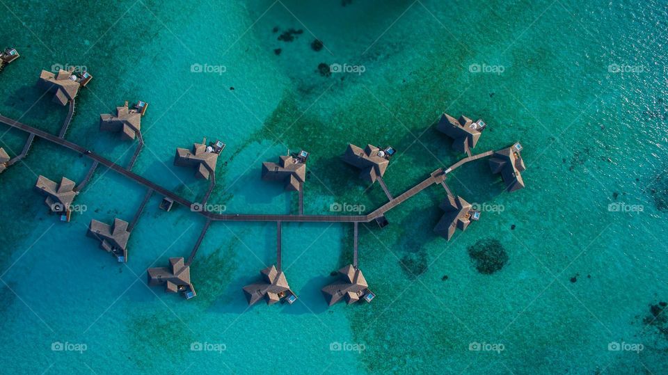 Drone camera original pic