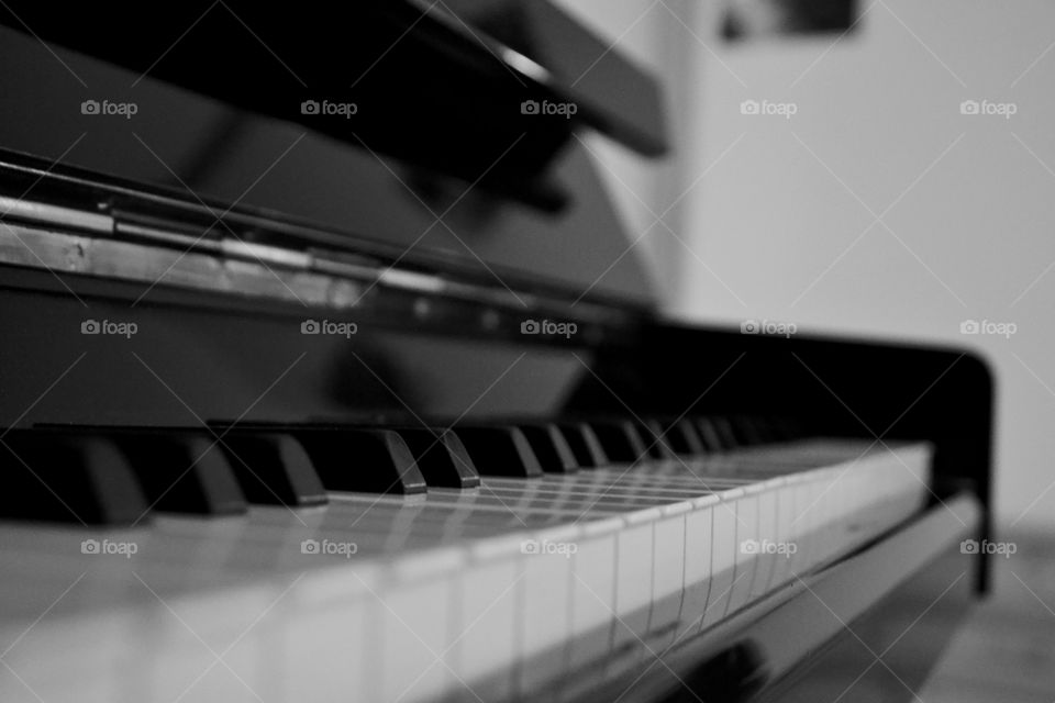 Piano. Piano
