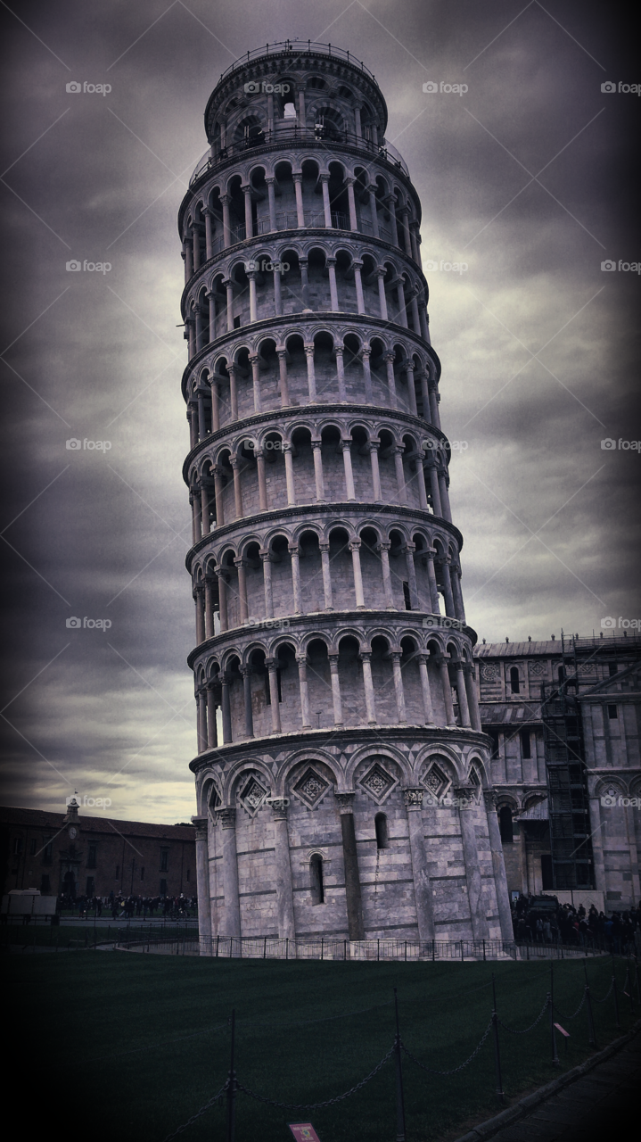 Pisa tower, Italy🇮🇹