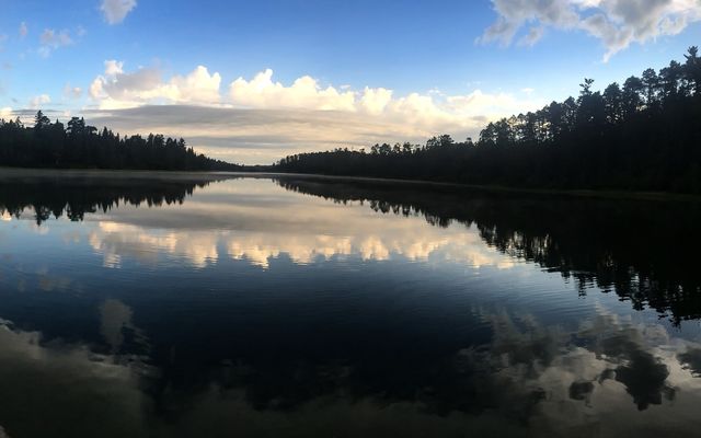 Boundary Waters
