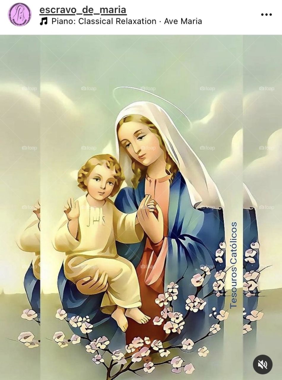 🙏 🇪🇸 Oh Maria, ruega por nosotros que recurrimos a ti.  Amén.  🇧🇷 Ó Maria, Nossa Senhora, rogai por nós que recorremos a vós. Amém. / 🇺🇸 O Mary, pray for us that we turn to you.  Amen. / 🇮🇹 O Madonna, prega per noi che ci rivolgiamo a te. Amen. 