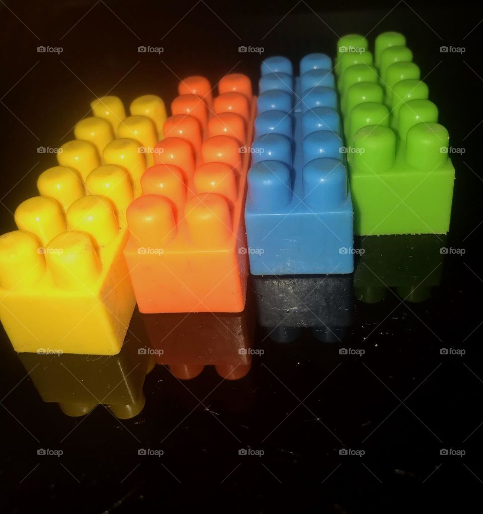 the four muscatiasa, shades of different colors, representing pride day. the day of acceptance.