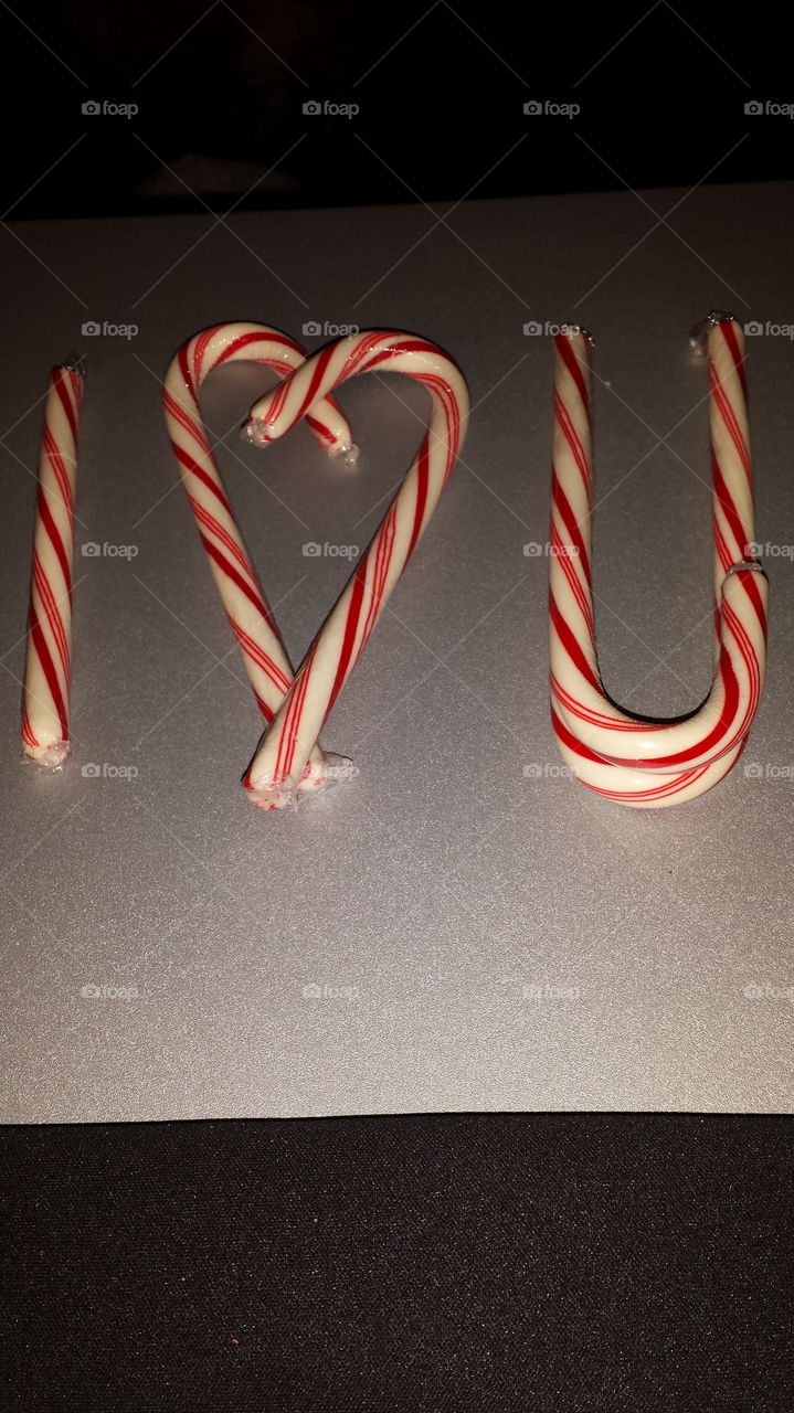 candy love